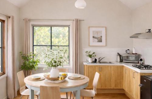Balingup Ski Chalet | Balingup Highview Chalets