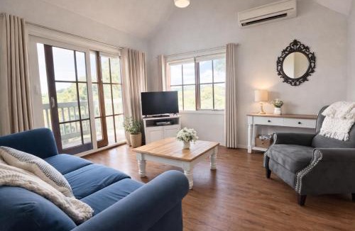 Balingup Ski Chalet | Balingup Highview Chalets