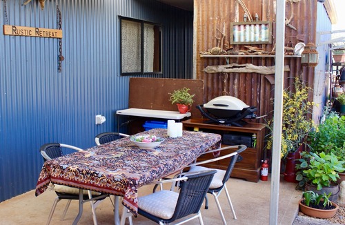 Balingup Cottage | Balingup Rustic Retreat - Marian Ponds.Saltwater swimming pool, great gardens