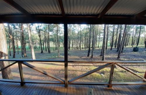 Balingup Ski Chalet | Balingup TimberTop Cottages
