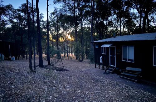 Balingup Ski Chalet | Balingup TimberTop Cottages