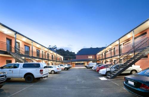 Golden Point Hotel | Ballarat Suites