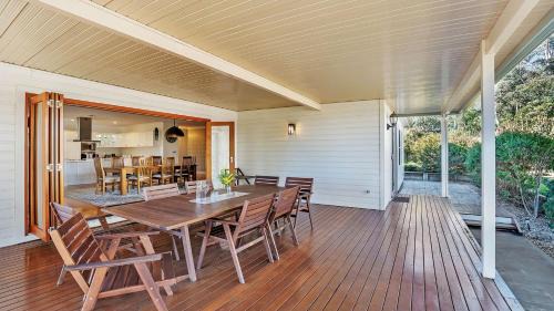 Bundanoon House | Ballogie Lodge