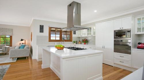 Bundanoon House | Ballogie Lodge