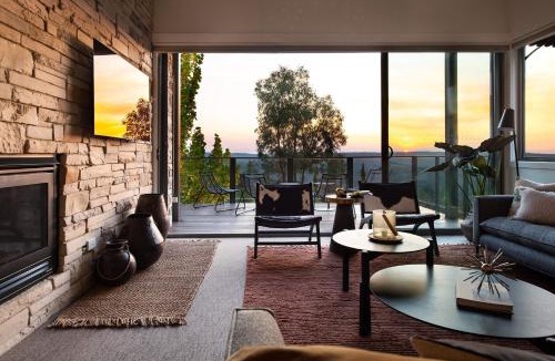 Daylesford House | Bally Blonde