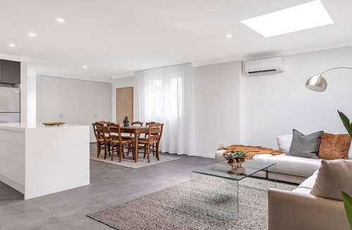 Balmain Apartment | Balmain Harbour Hideaway