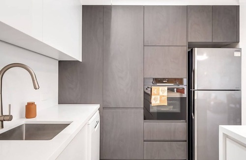 Balmain Apartment | Balmain Harbour Retreat - Sydney Harbour & City Access