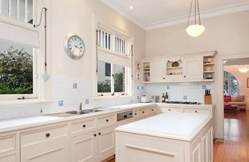 Mosman House | Balmoral 4 Bed Home with Pool (CURRENTLY BEING FURNISHED)