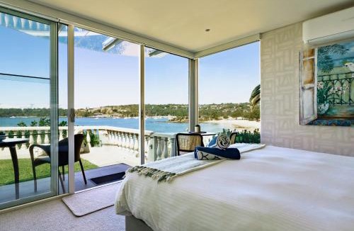 Mosman Apartment | Balmoral Beach Beauty