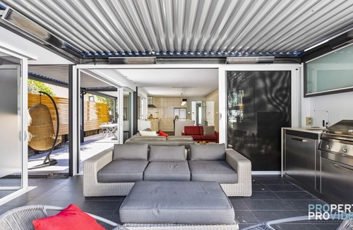 Mosman House | Balmoral Beach Bliss - Executive Accommodation