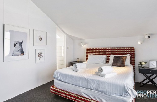 Mosman House | Balmoral Beach Bliss - Executive Accommodation