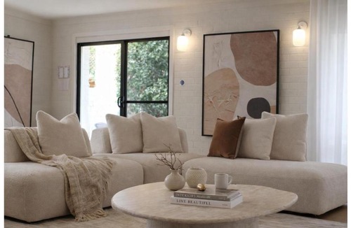 Balmoral House | Balmoral Jetty Estate