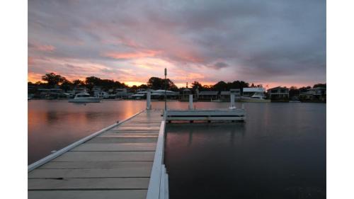 Balmoral House | Balmoral Jetty Estate
