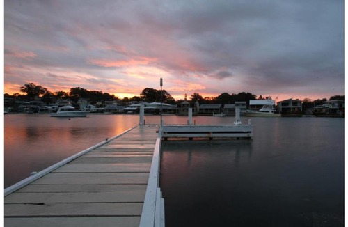 Balmoral House | Balmoral Jetty Estate