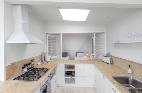 Balnarring Beach House | Balnarring Beachfront