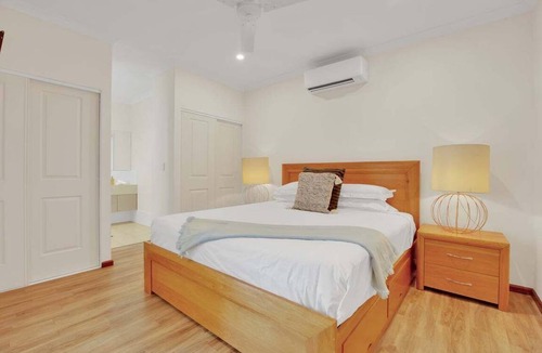 Cable Beach Resort | Balu luxe