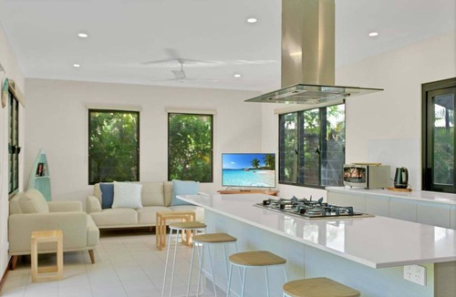 Cable Beach Resort | Balu luxe Gateway Retreat