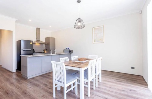 Harrisdale House | Bambili Place - Executive Escapes
