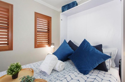 Subiaco Apartment | Bambino 438