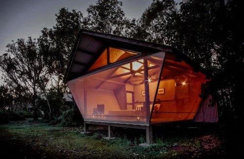 Point Stuart Resort | Bamurru Plains