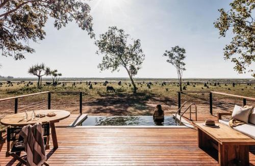 Point Stuart Resort | Bamurru Plains