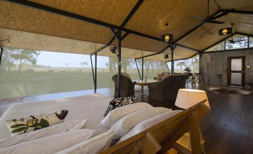 Point Stuart Resort | Bamurru Plains