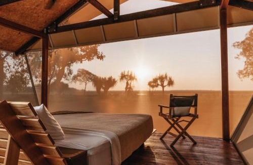 Point Stuart Resort | Bamurru Plains
