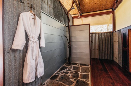 Point Stuart Cabin | Bamurru Plains
