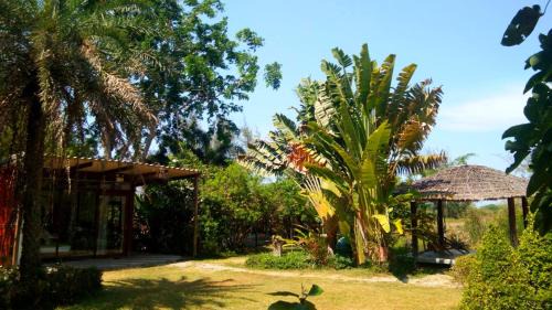 Hat Chao Samran Bed & Breakfast | Ban Bang Home Resort