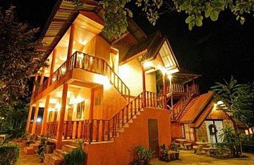 Tha Khoei Resort | Ban Tonnam Resort