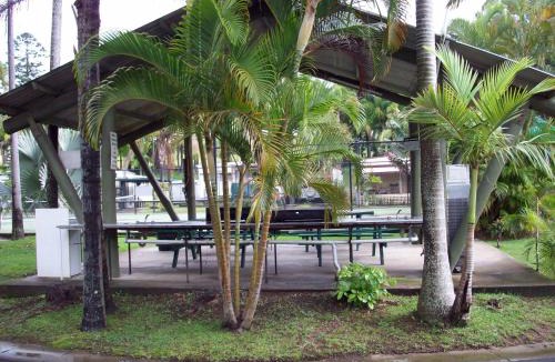 Coffs Harbour Resort | Banana Coast Caravan Park
