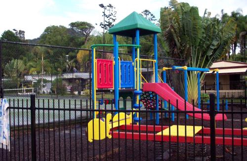 Coffs Harbour Resort | Banana Coast Caravan Park