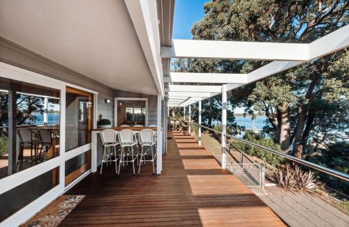 Metung House | Bancroft Haven