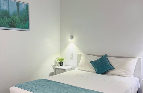 Hamilton Hotel | Bandicoot Motor Inn