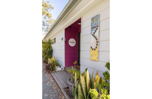 Elizabeth Beach House | Bangalow