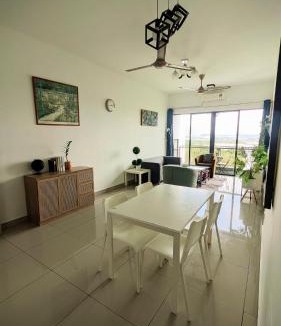 Kajang Apartment | Bangi Almyra Suite