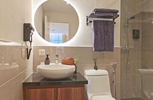 Taman Bukit Pantai Apartment | Bangsar Trade Centre Residences By WeCare