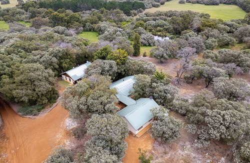 Yallingup House | Banjine