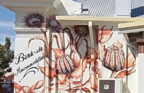Mount Barker Bed & Breakfast | Bank-sia accommodation