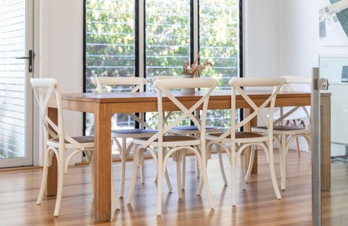 Boomerang Beach House | Banksia