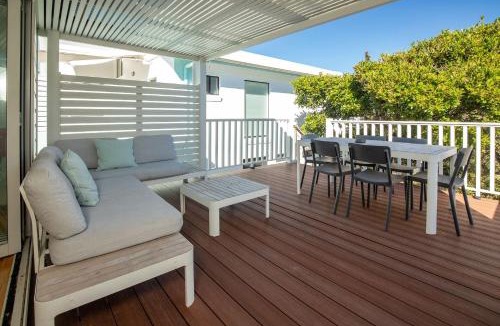 Boomerang Beach House | Banksia