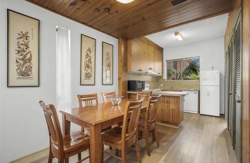 Sawtell House | Banksia