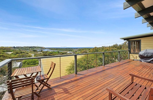 Fairhaven House | Banksia Haven