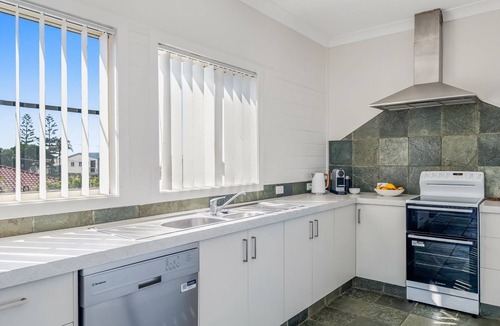 Evans Head House | Banksia on Ocean - 2 Ocean Street
