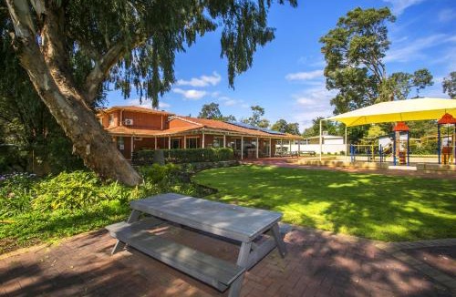 Hazelmere Resort | Banksia Tourist Park