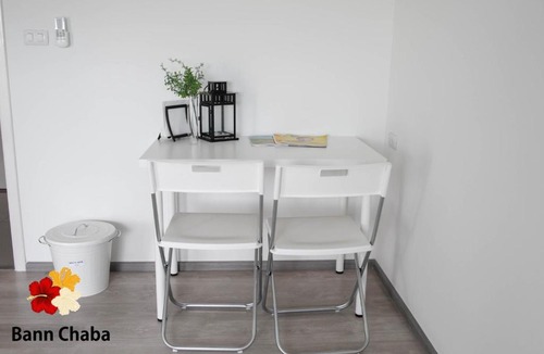 Thanyaburi Apartment | Bann Chaba hostel