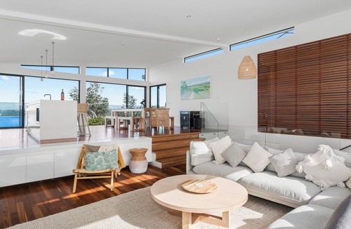 Mollymook Beach House | Bannisters Beach House