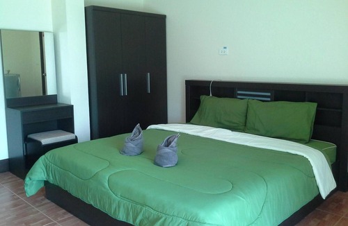 Lamphun Hotel | Bansappuri
