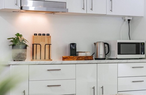 Port Douglas Apartment | Banyan Shade Studio with Resort Pool at Ramada Port Douglas