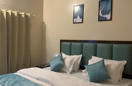 Desuri Hotel | Banyan Tree Resort